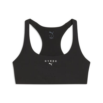 PUMA x HYROX Tech Sport-BH Damen PUMA