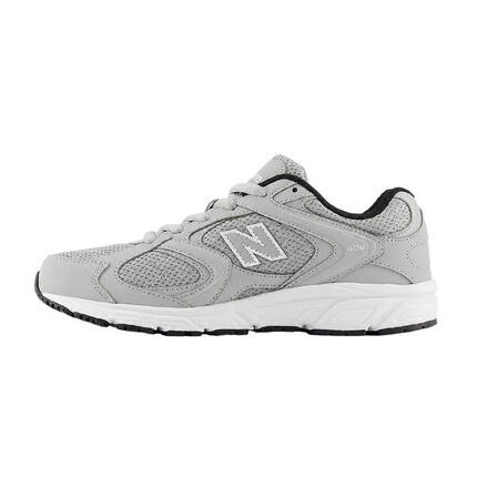Zapatillas New Balance G408 NewBalance blanc gris