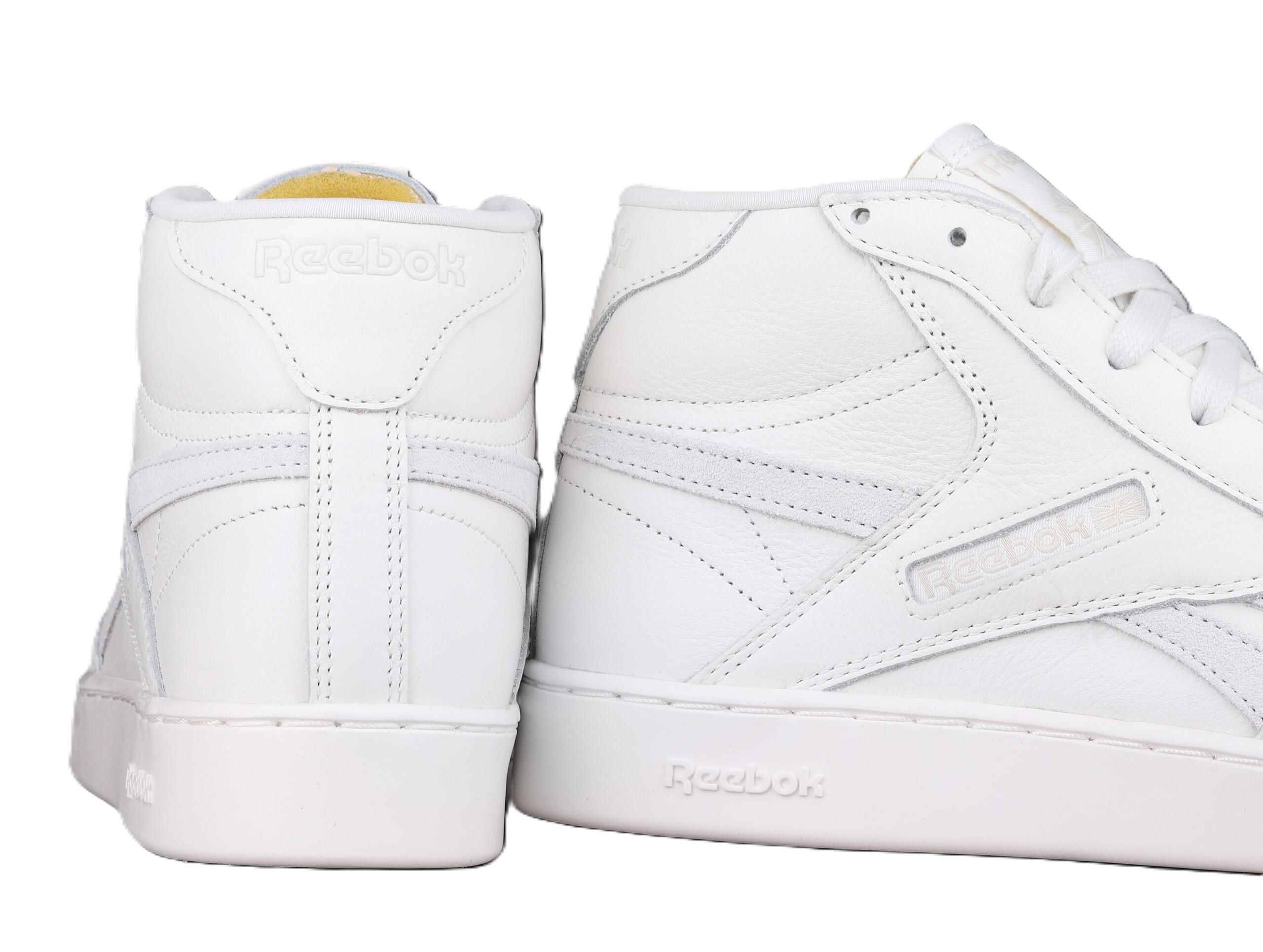 Buty męskie sportowe Reebok CLUB C FORM Hi 6/6