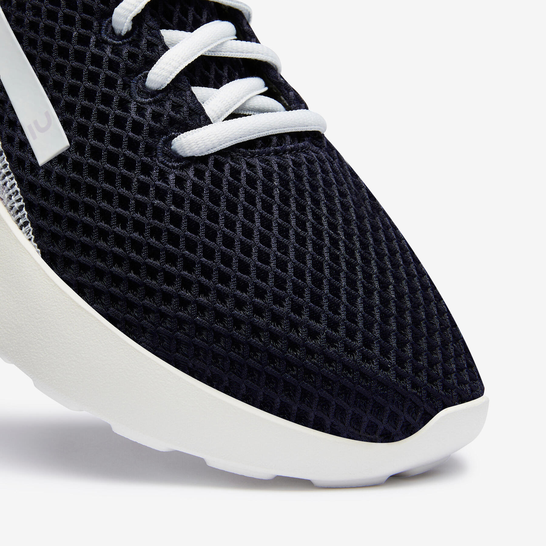 Second Life - Buty sportowe damskie Decathlon KLNJ Be Fresh - Stan Bardzo Dobry 5/7