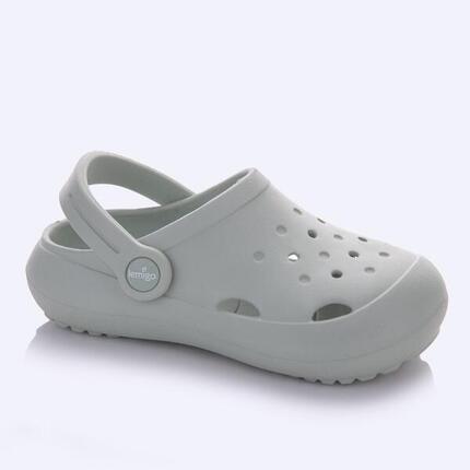 Klapki dziecięce Lemigo Lemigoose