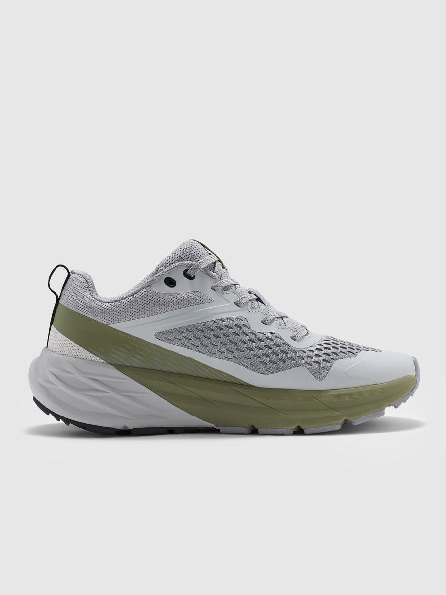 Niskie sneakersy SPEED HIKER męskie 4F 4FWMM00FOTSM037 6/7