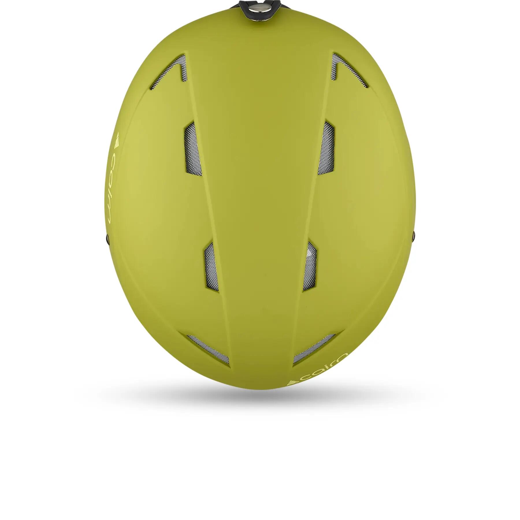 Skihelm Kinder Cairn Android Graphic 3/3
