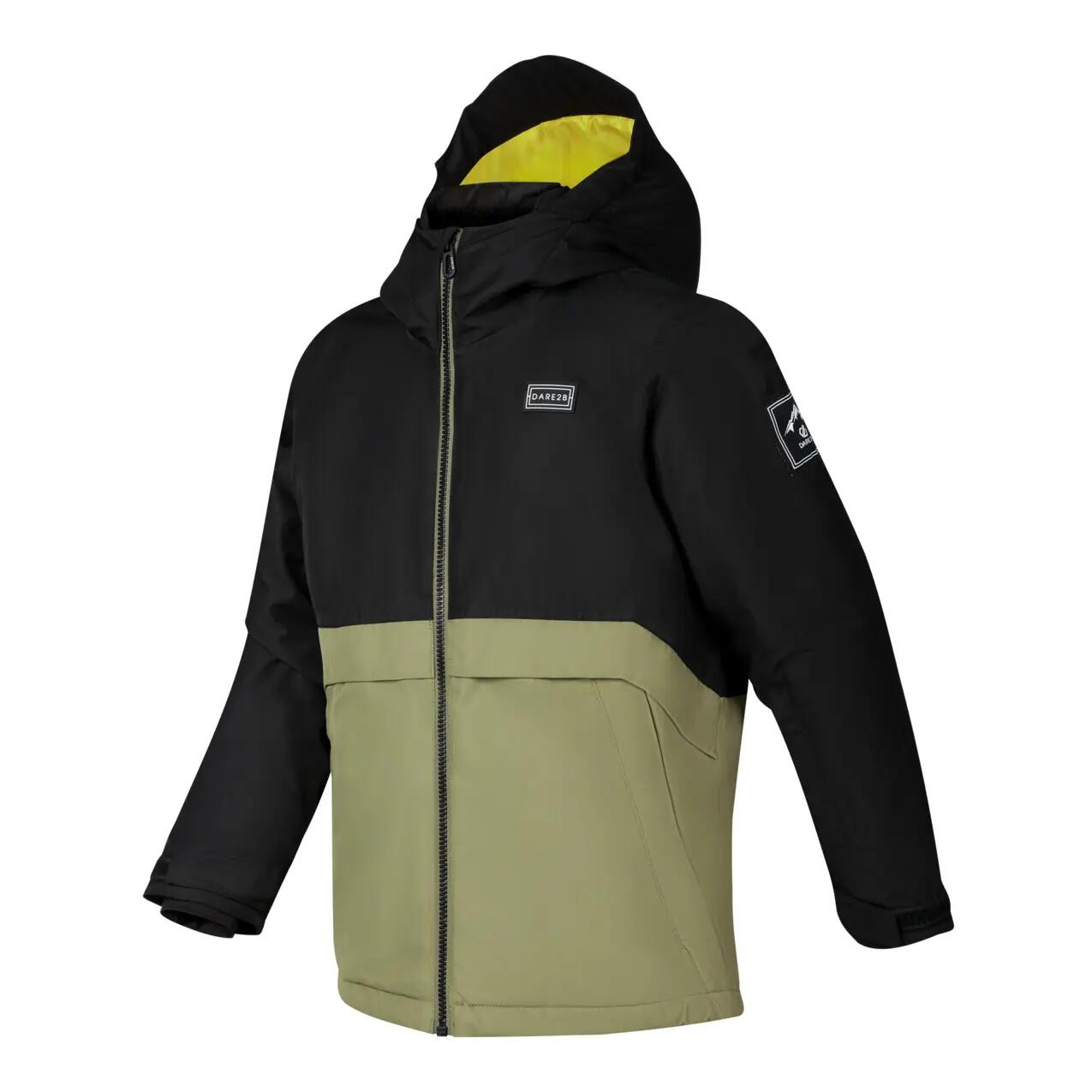 Skijacke Kind Dare 2B Wing IT 2/5