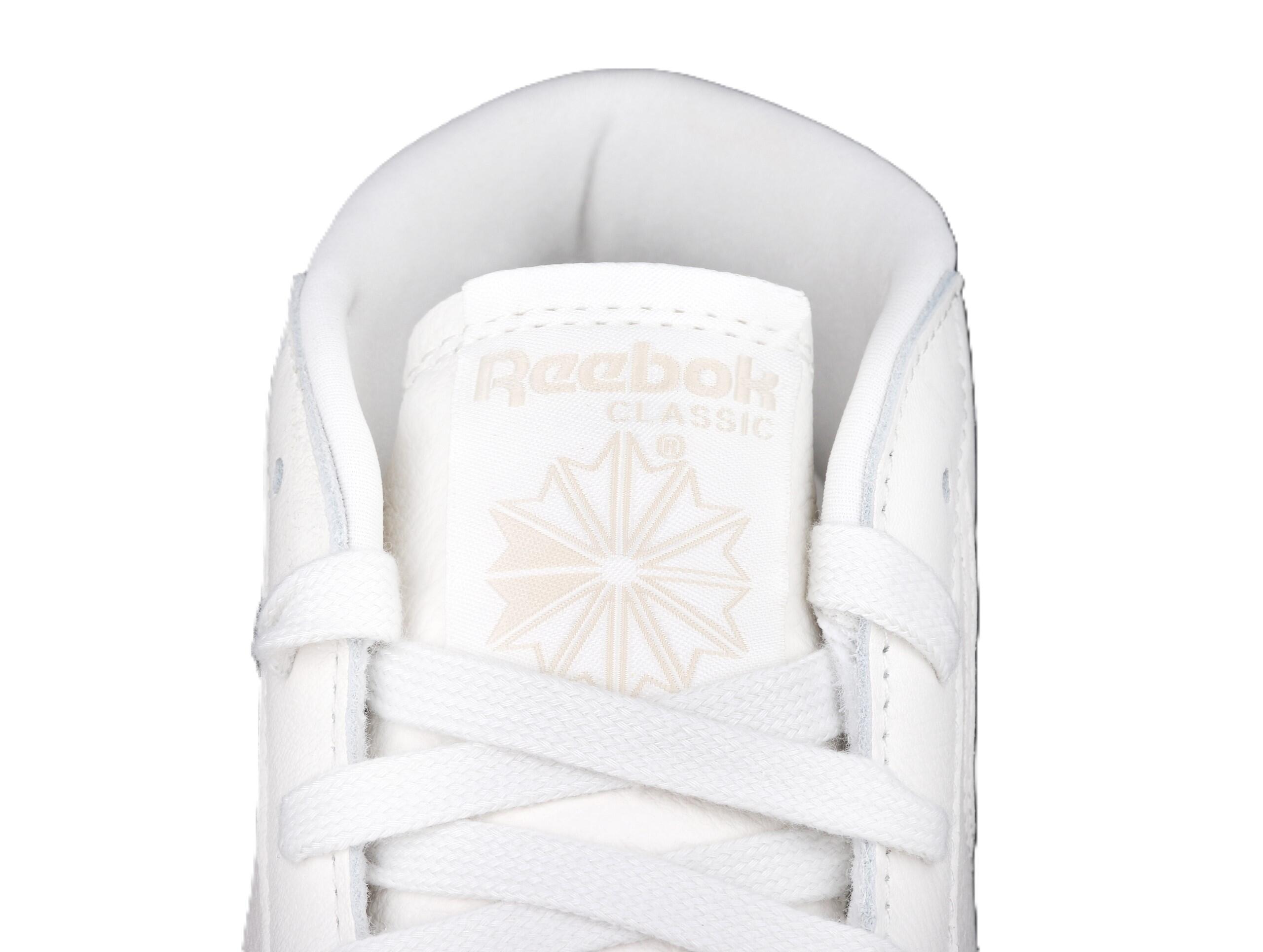 Buty męskie sportowe Reebok CLUB C FORM Hi 5/6