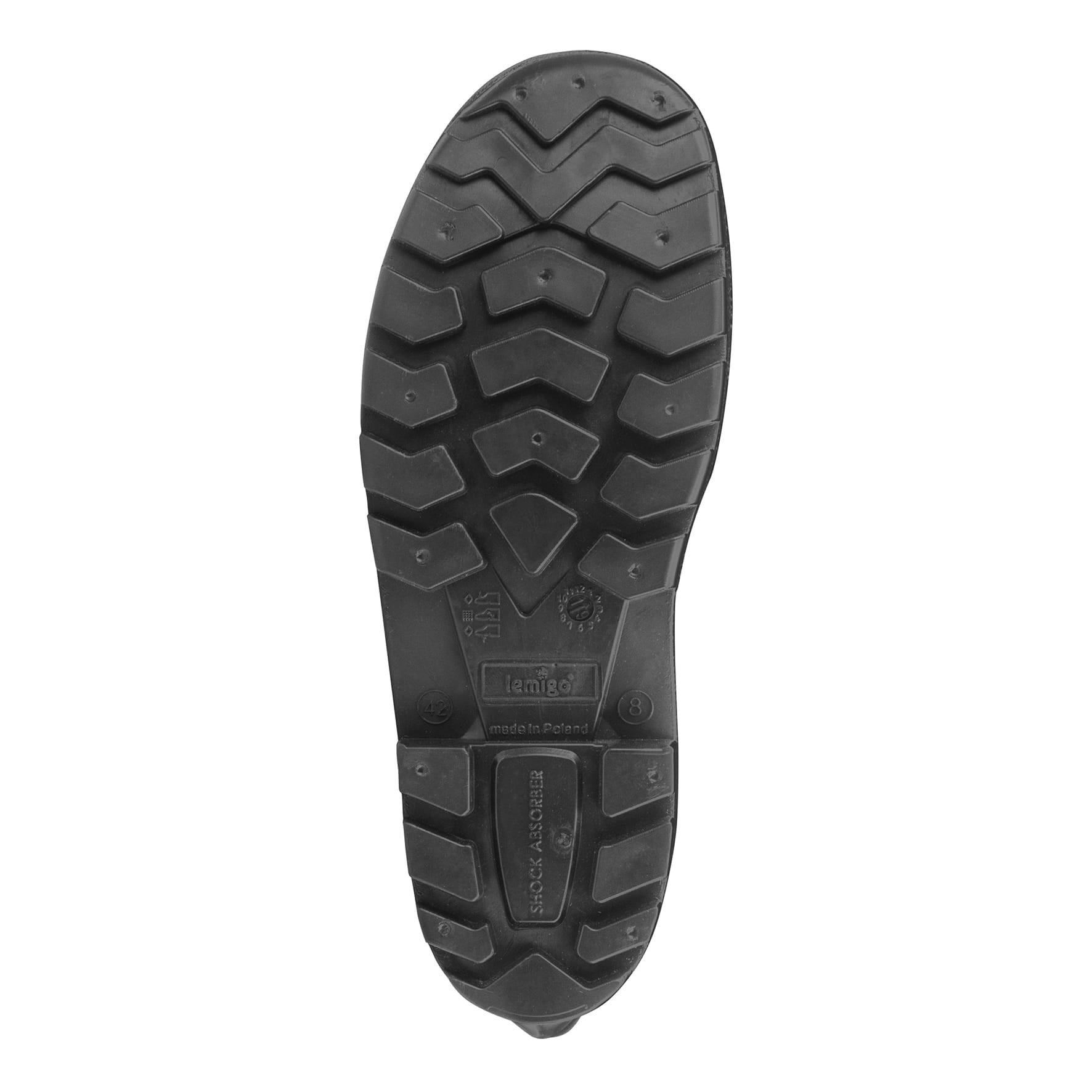 Spodniobuty Lemigo 996 5/5