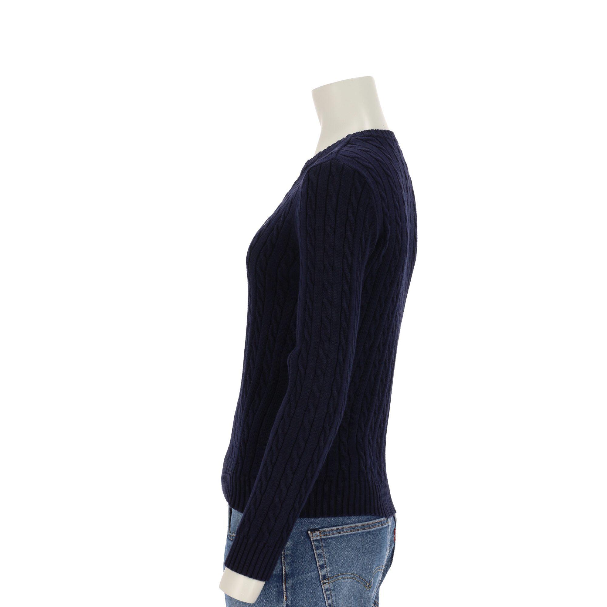 Segunda vida - Suéter feminino Lauren Ralph Lauren - Como novo 3/7