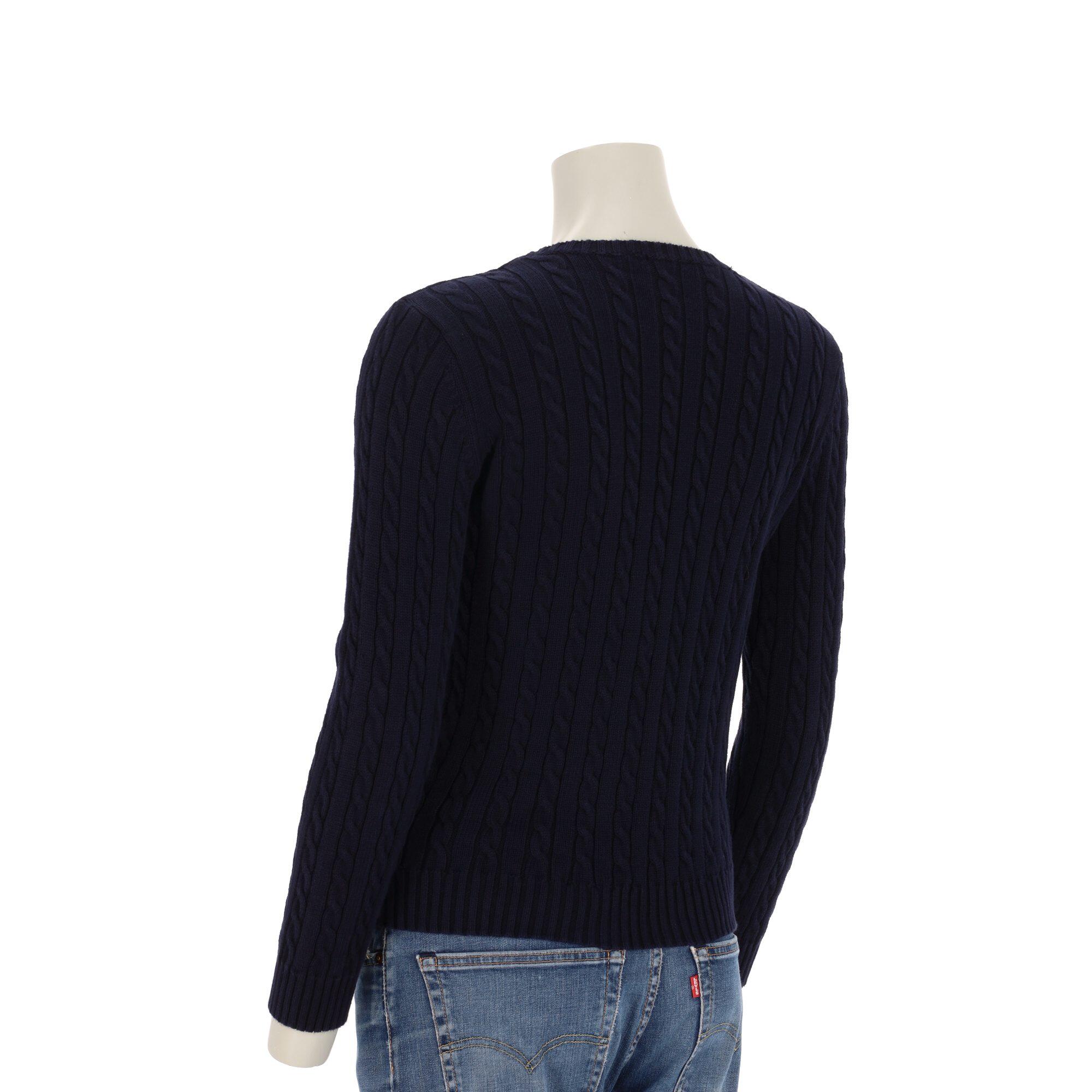Segunda vida - Suéter feminino Lauren Ralph Lauren - Como novo 5/7