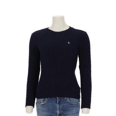 Tweedehands - lauren ralph lauren kabeltrui dames - als nieuw