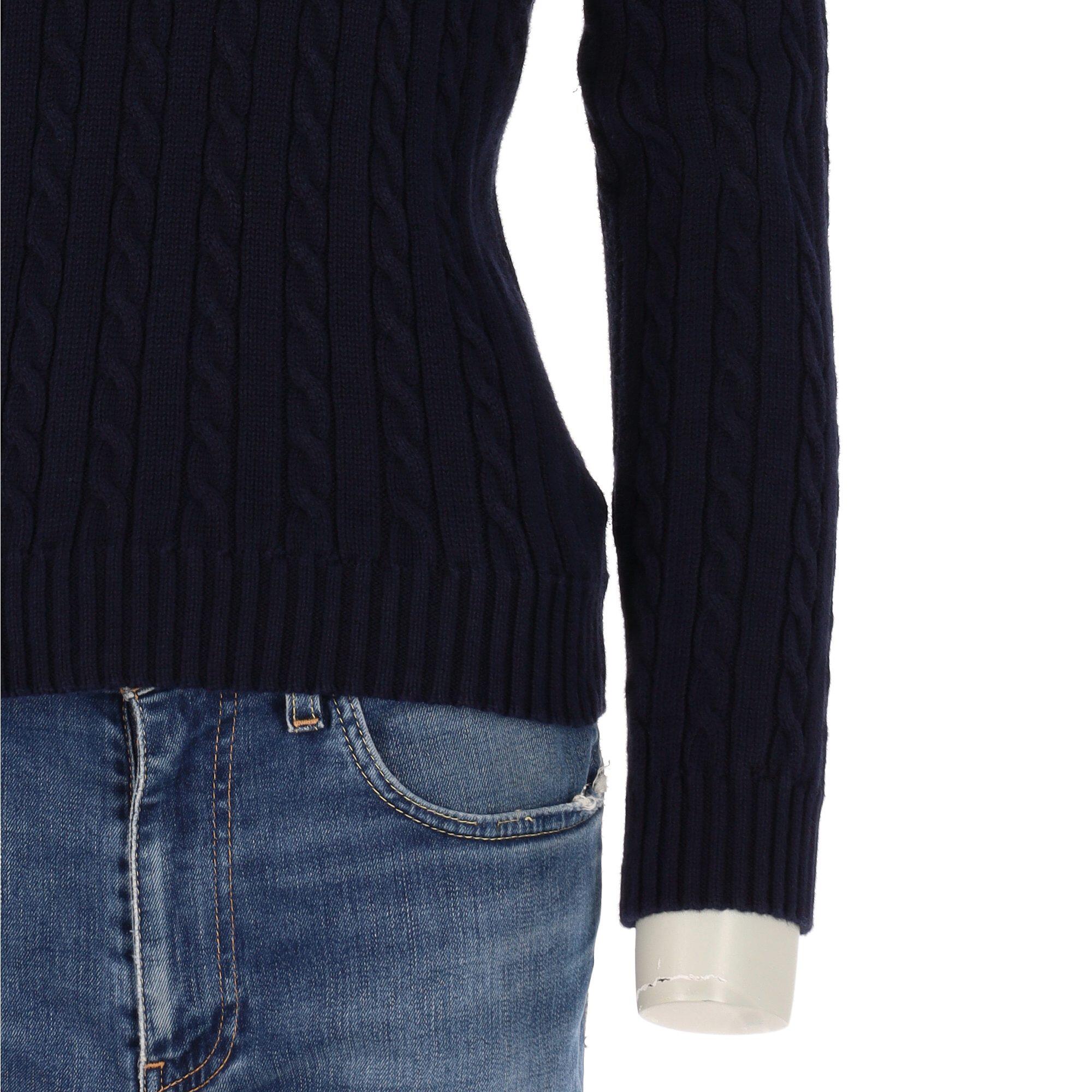 Segunda vida - Suéter feminino Lauren Ralph Lauren - Como novo 7/7