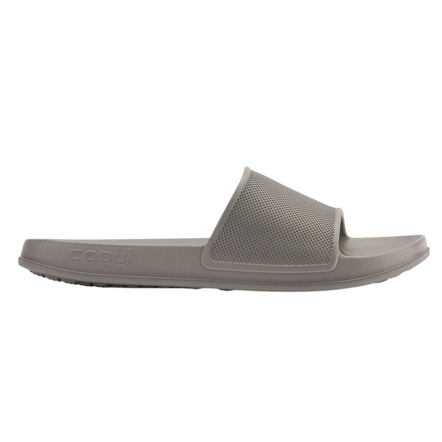Herren Coqui Tora Sport Badeschuhe Grau Pool 3/5