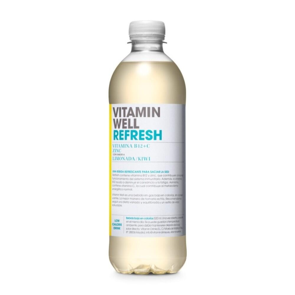 VITAMIN WELL picture