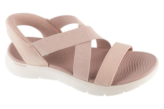Sandales Skechers Glimmer Up Rose