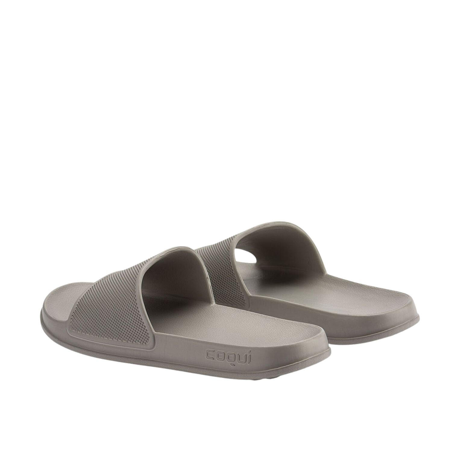 Herren Coqui Tora Sport Badeschuhe Grau Pool 4/5