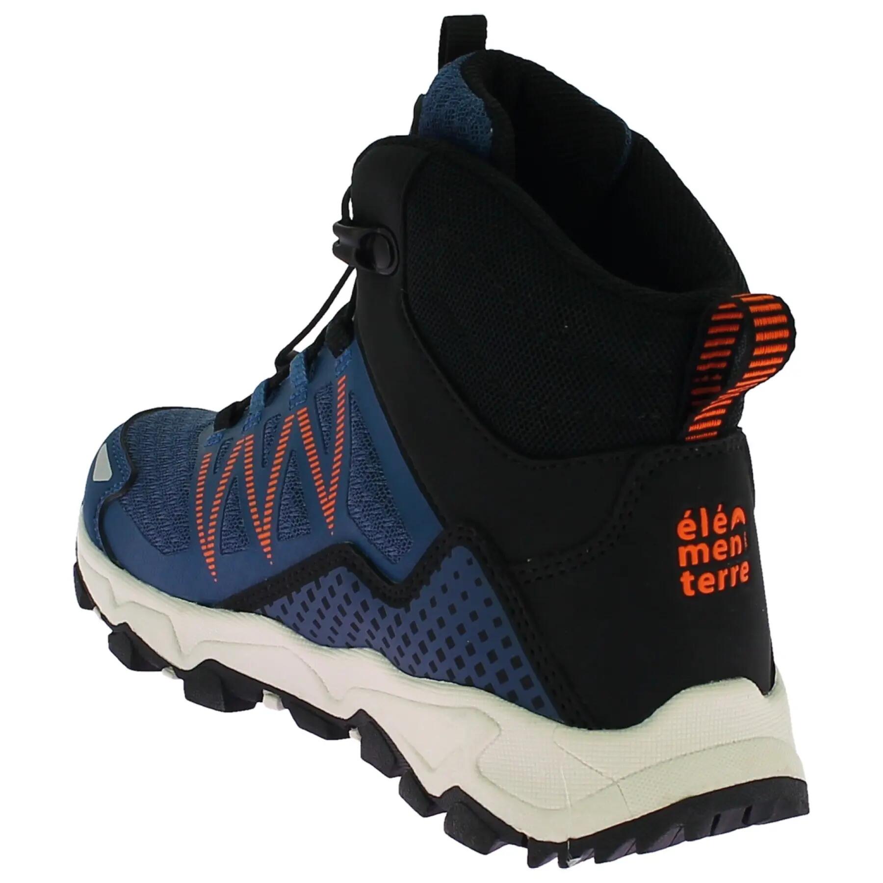 Wanderschuhe Kind Élémenterre Chabunco 4/5