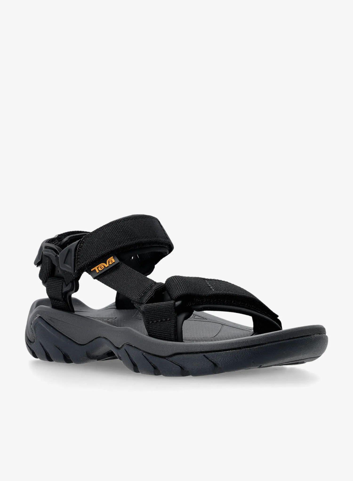 Sandały trekkingowe damskie Teva Terra Fi 5 Universal 3/7