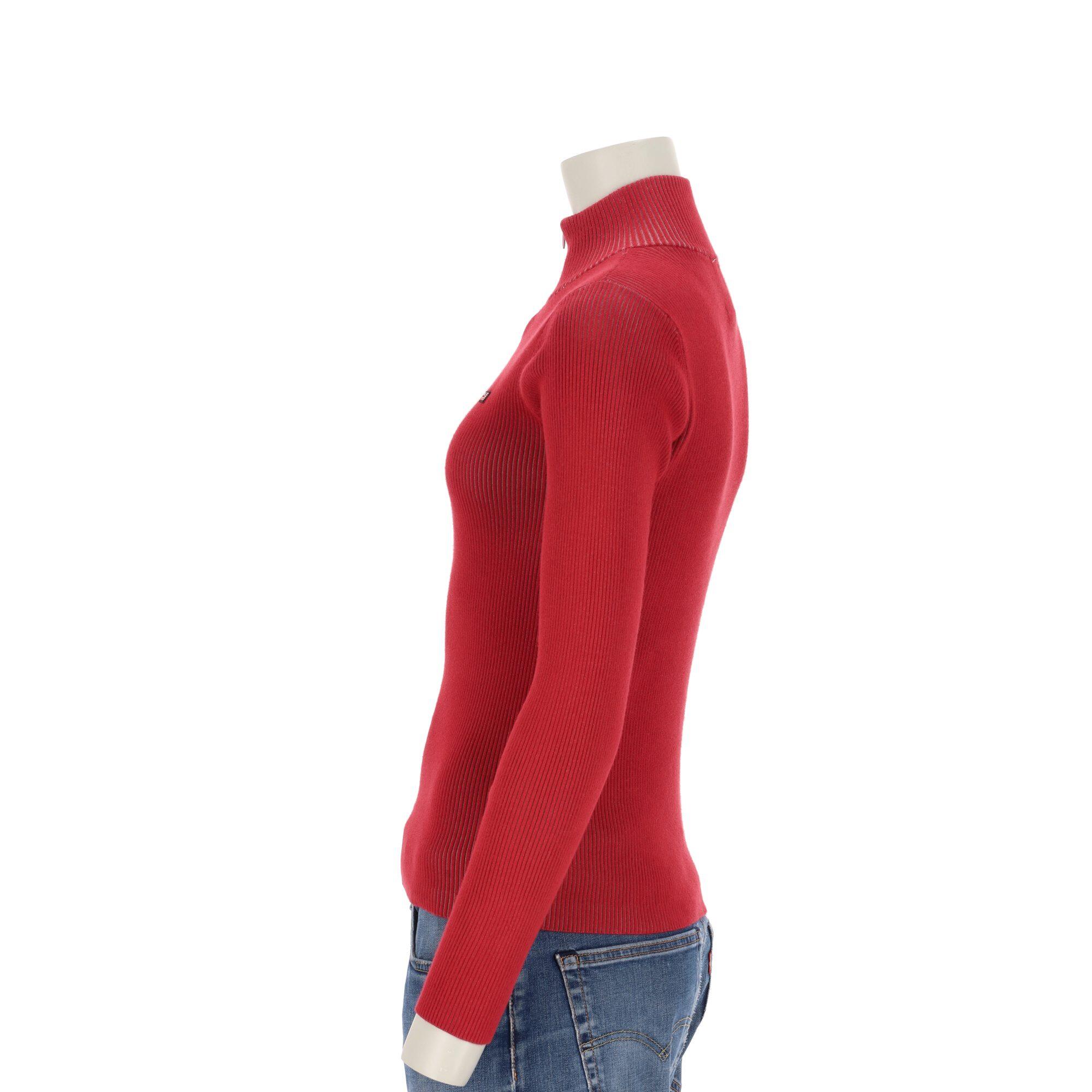 Segunda vida - Polo Ralph Lauren Suéter Feminino - Em muito bom estado 3/7