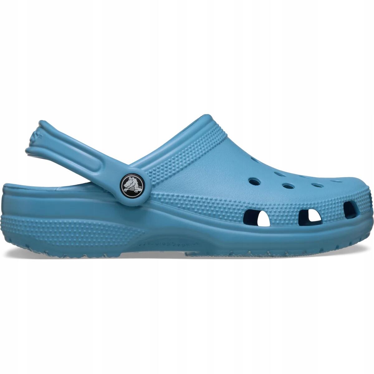 Chodaki Dla Dzieci Crocs Classic Kids Clog 3/6