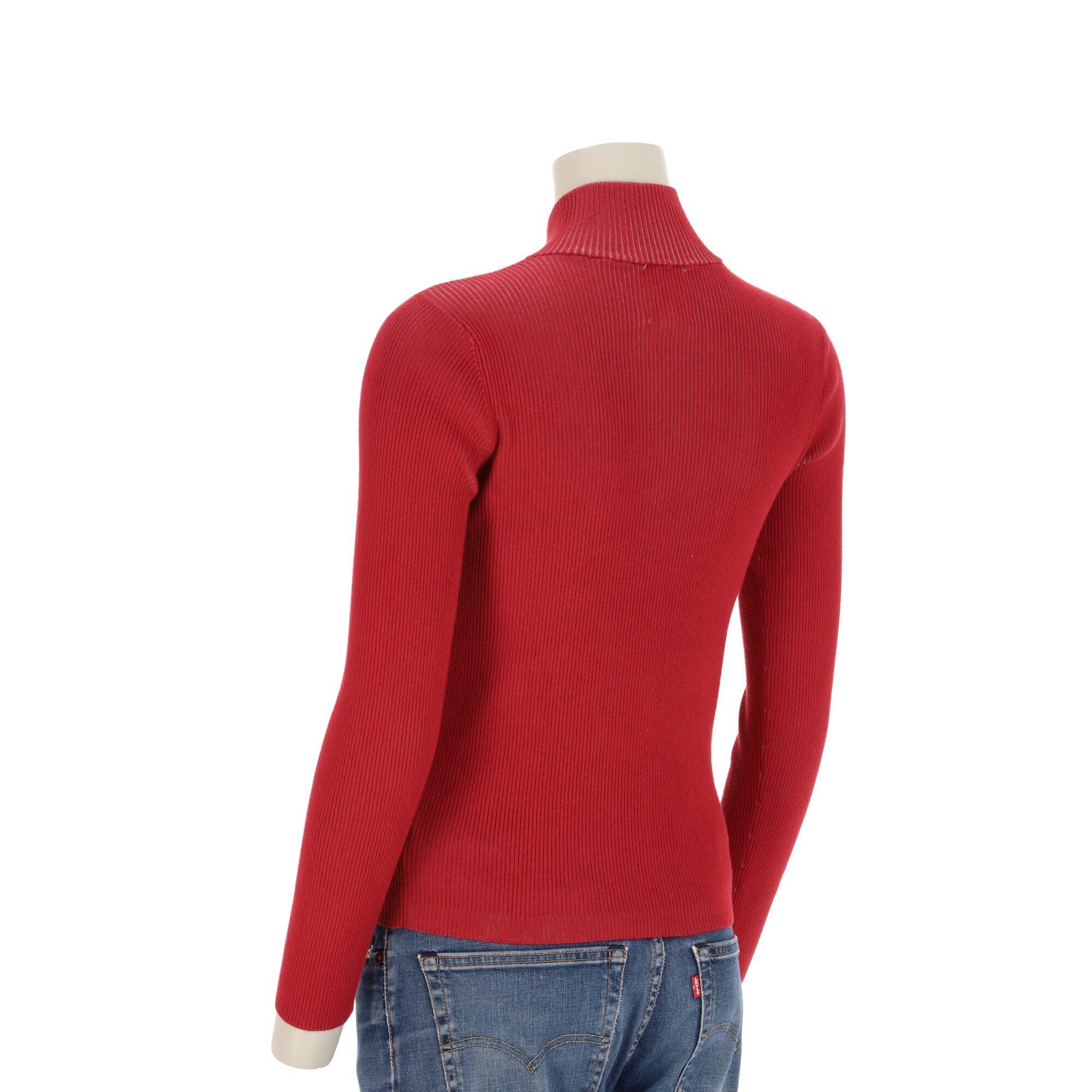 Segunda vida - Polo Ralph Lauren Suéter Feminino - Em muito bom estado 5/7
