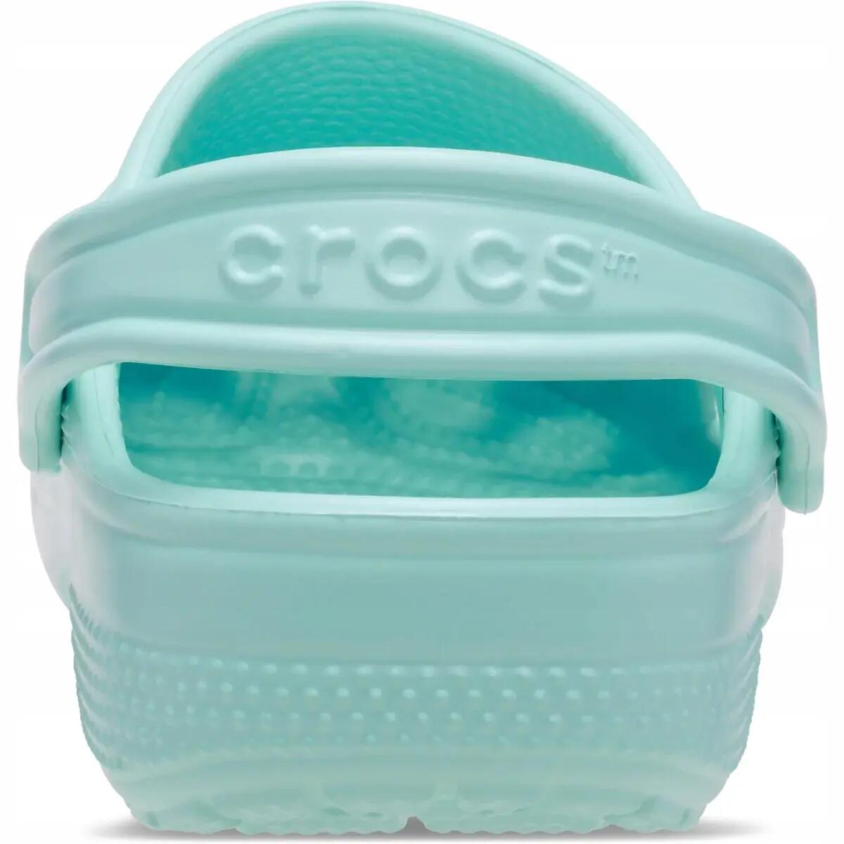 Chodaki Dla Dzieci Crocs Classic Kids Clog. 5/7