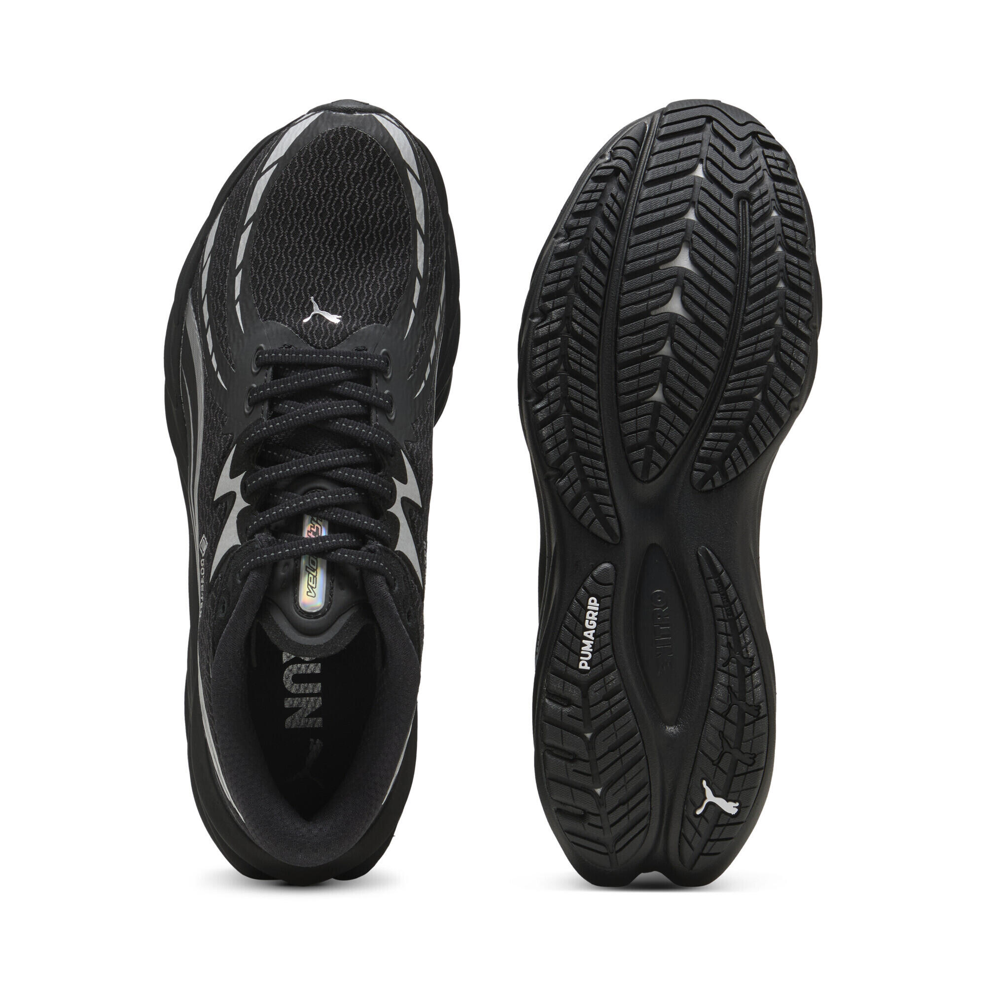 Velocity NITRO™ 4 GTX Herren PUMA 4/6