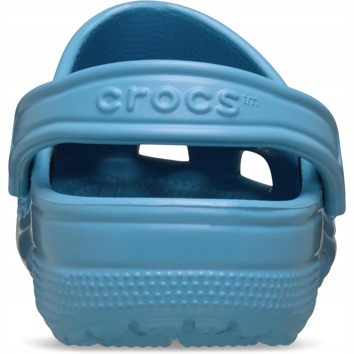Chodaki Dla Dzieci Crocs Classic Kids Clog 5/6