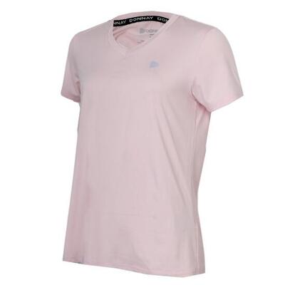 Dames multi sport v-hals t-shirt vera cool dry