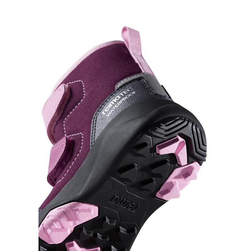 Cizme de zăpadă pentru copii Reima Talviuni
