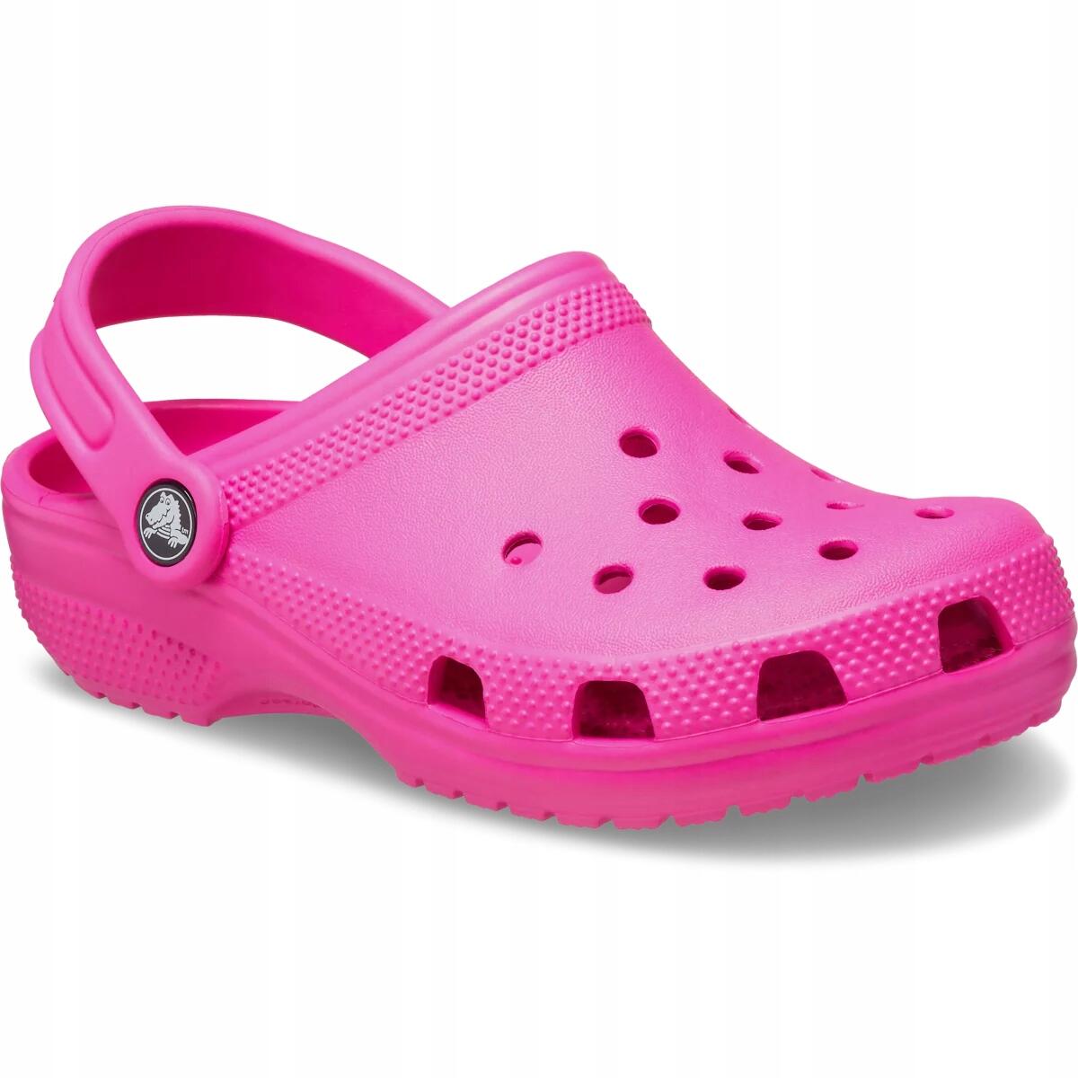 CROCS picture