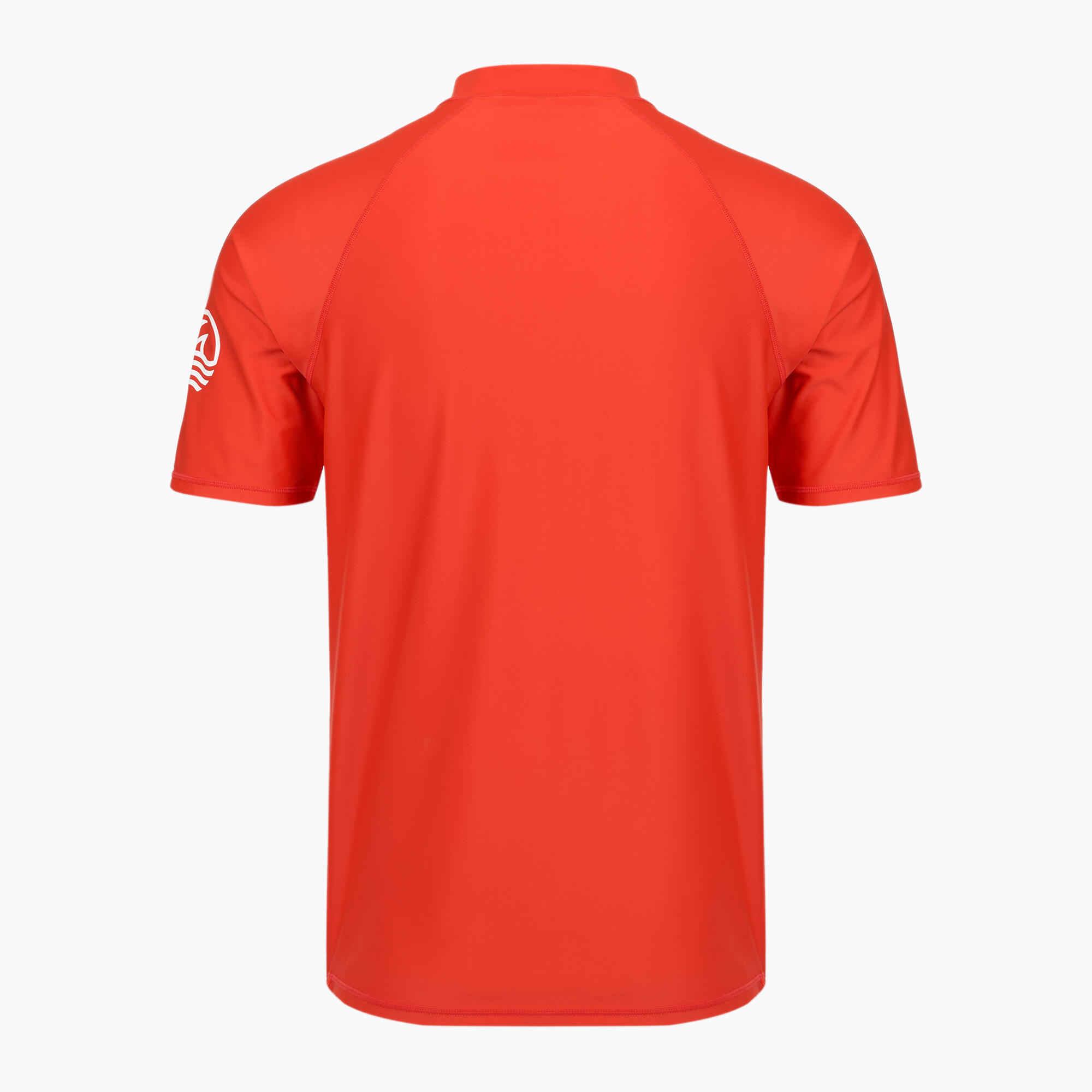 Heren T-shirt AQUASTIC Rimos UV 50+ UPF 7/7