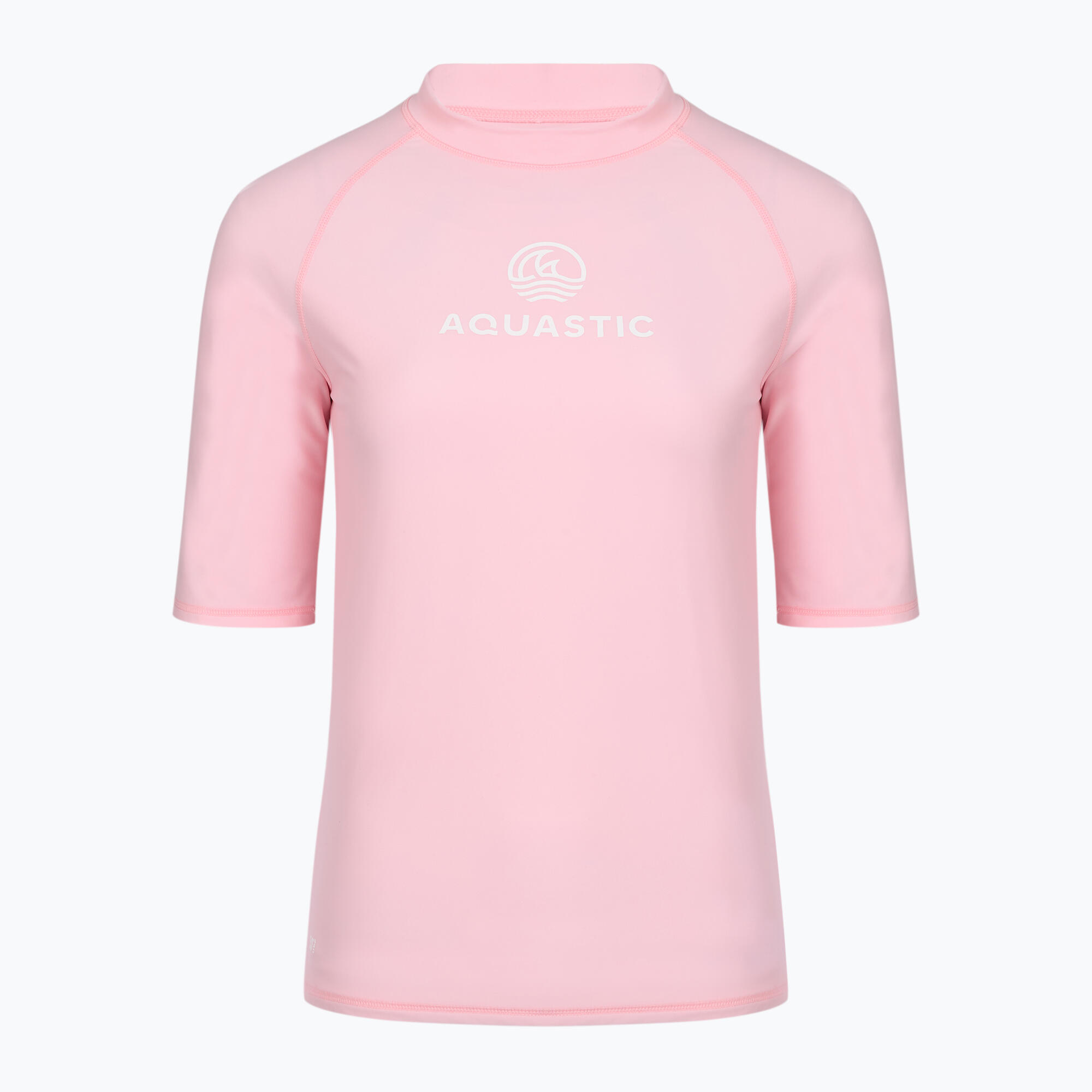 T-shirt femme AQUASTIC Rimos WMNS UV 50+ UPF 6/7
