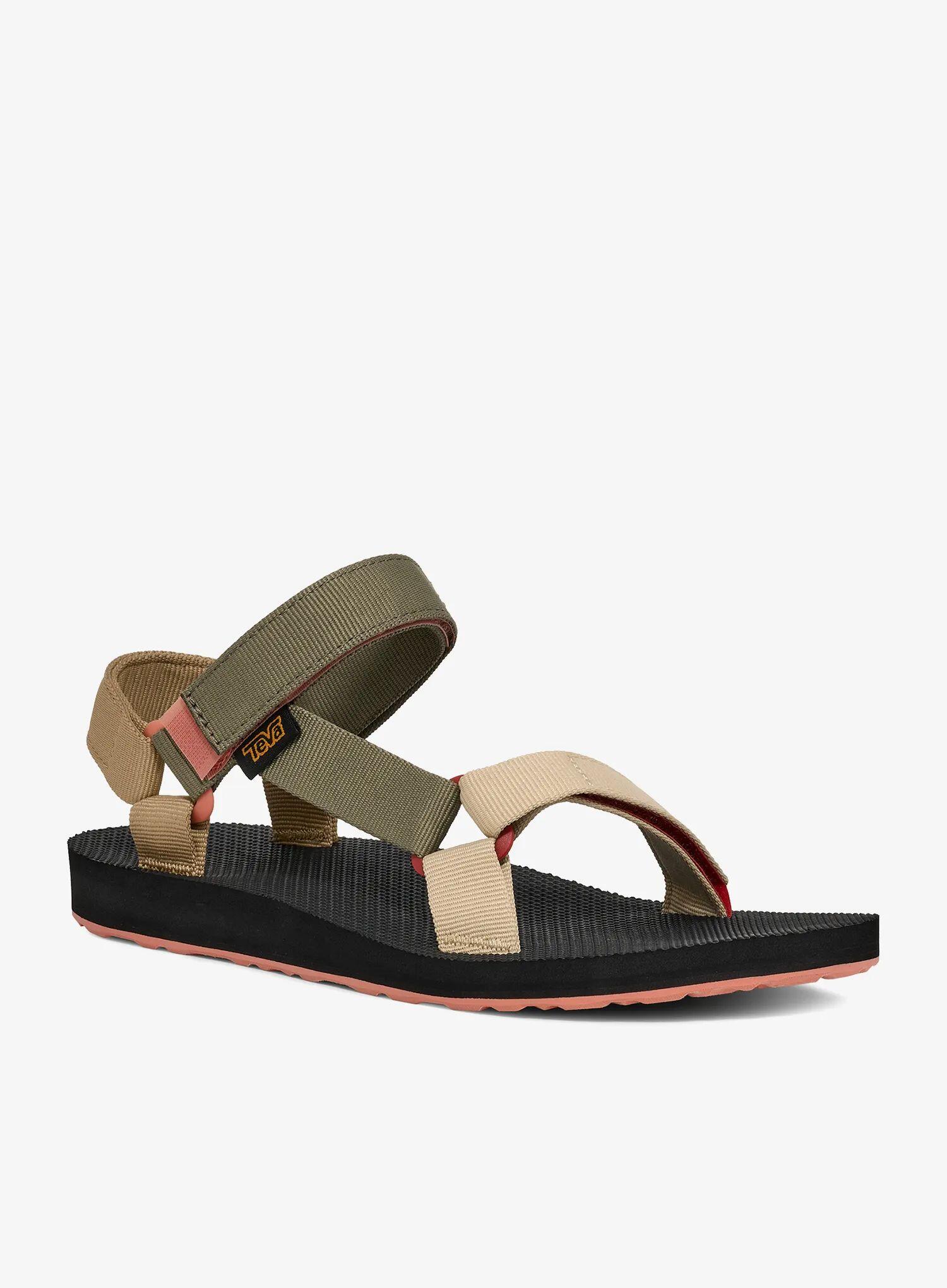 Sandały damskie Teva Original Universal 3/6