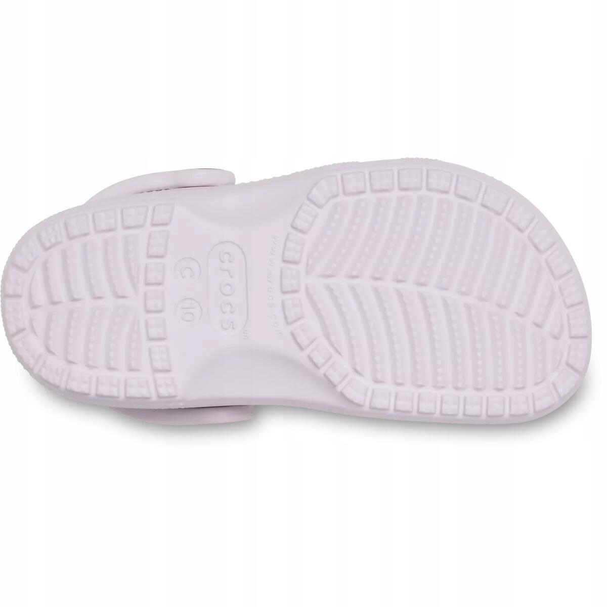 Chodaki Dla Dzieci Crocs Classic Kids Clog 4/6