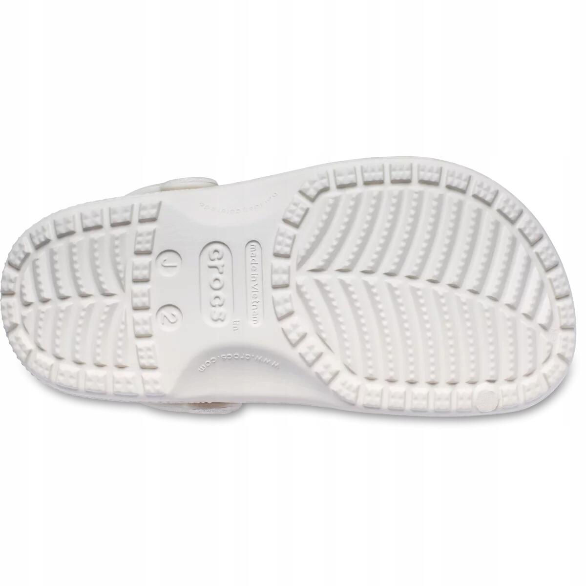Chodaki Dla Dzieci Crocs Classic Animal Glitter Clog 4/6