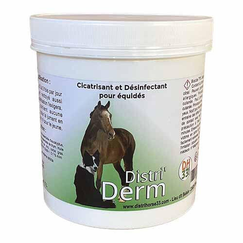 DISTRI'HORSE33 picture