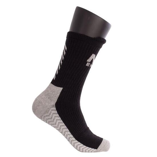 Chaussettes 6871 Noir/Gris 35-38