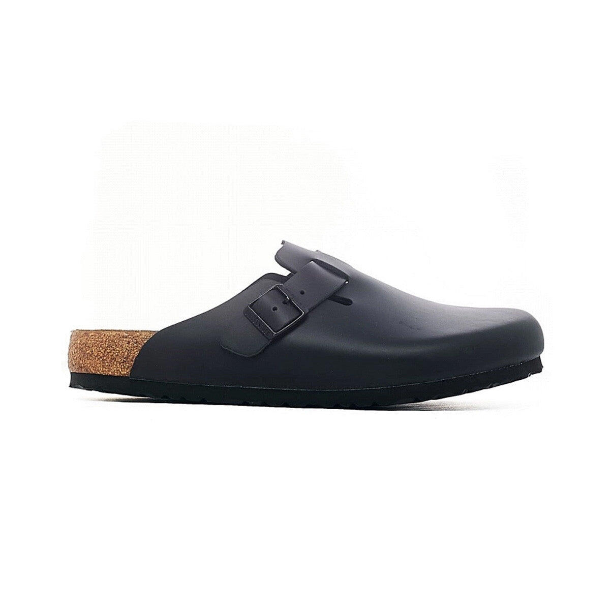 sandale Birkenstock Birkenstock Boston Cuir Birkenstock 3/6