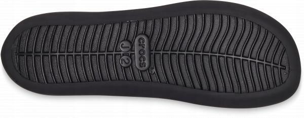 Baleriny Dla Dzieci Crocs Brooklyn Flat 4/6