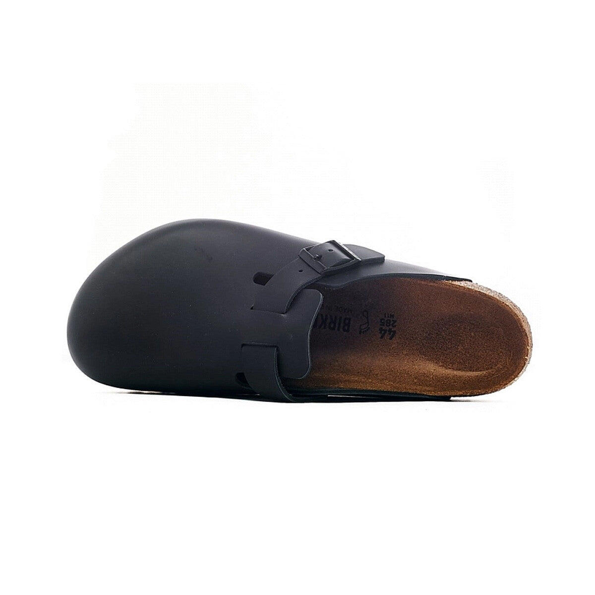 sandale Birkenstock Birkenstock Boston Cuir Birkenstock 4/6