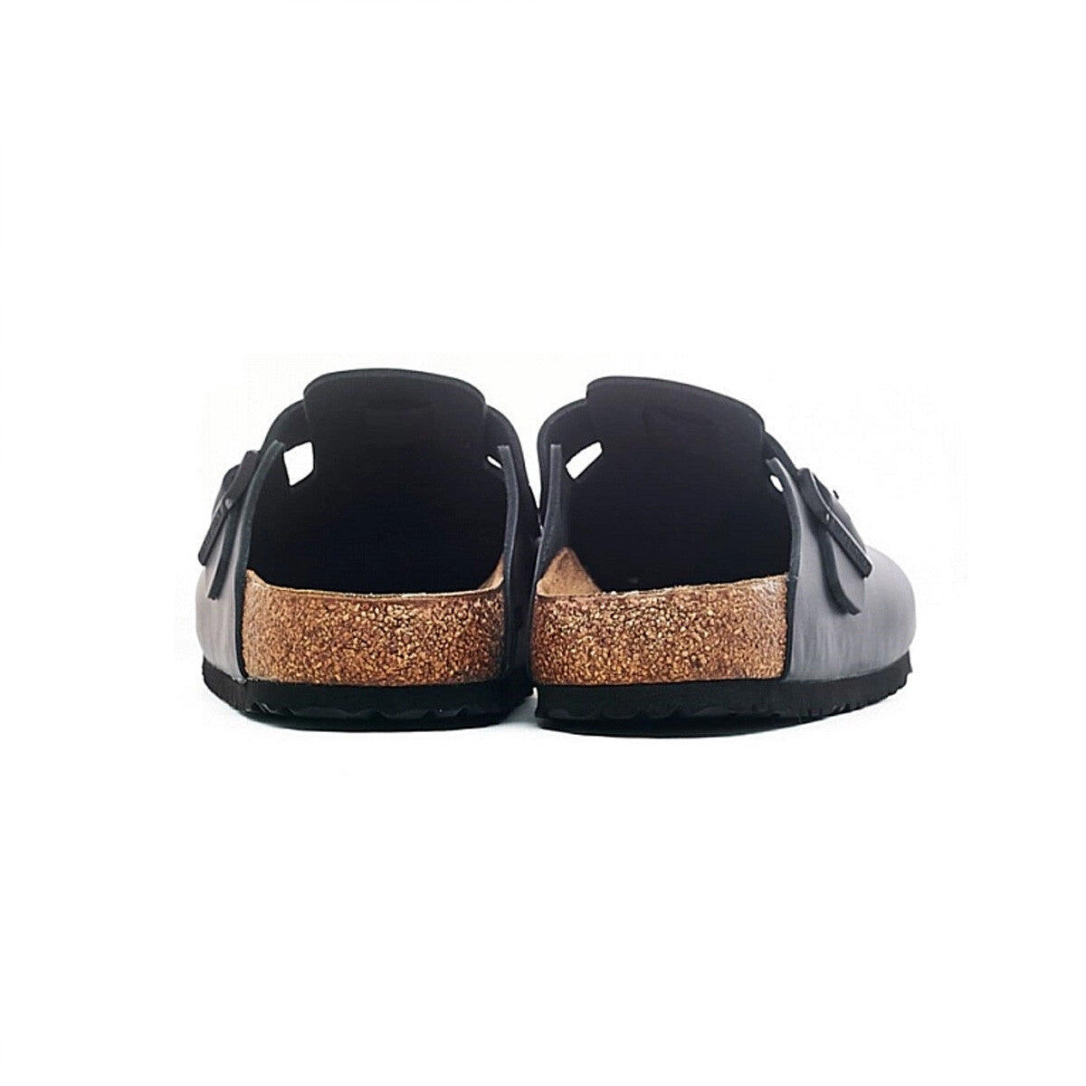 Buty do chodzenia męskie Birkenstock Boston Leder 6/6
