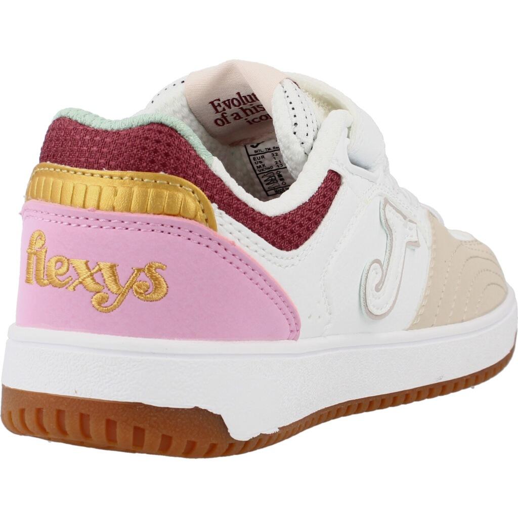 Zapatillas niño Joma Jflexw2529v 3/5