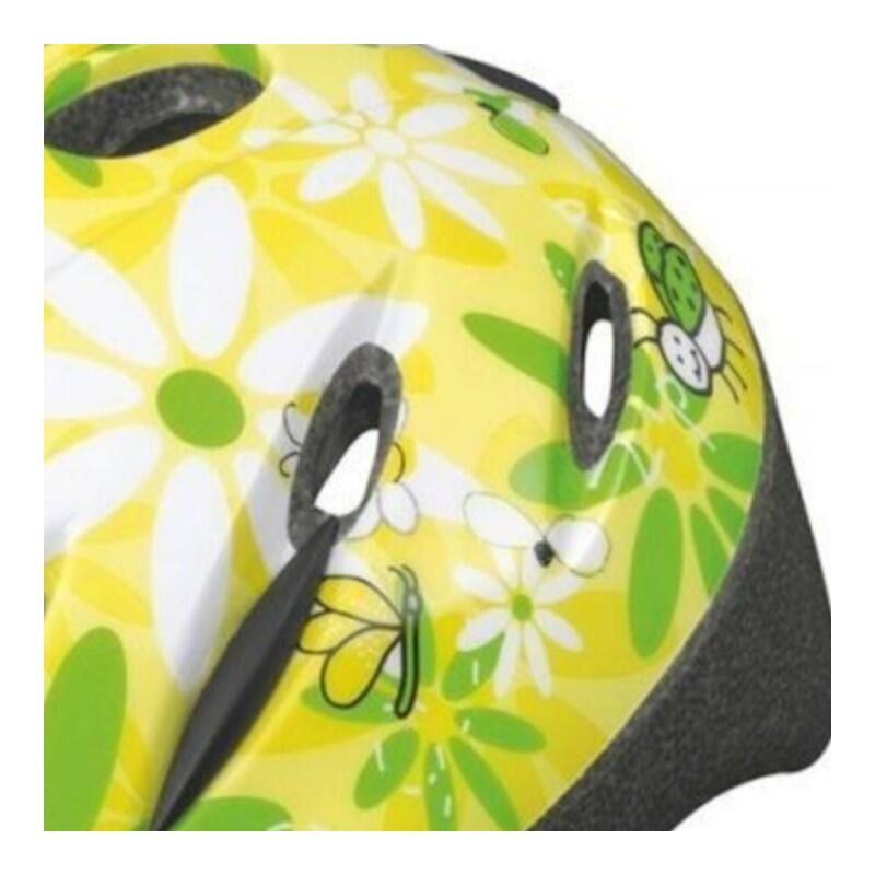 Casque de vélo enfant ABUS Smooty Beetle Sun - Taille S 2/3