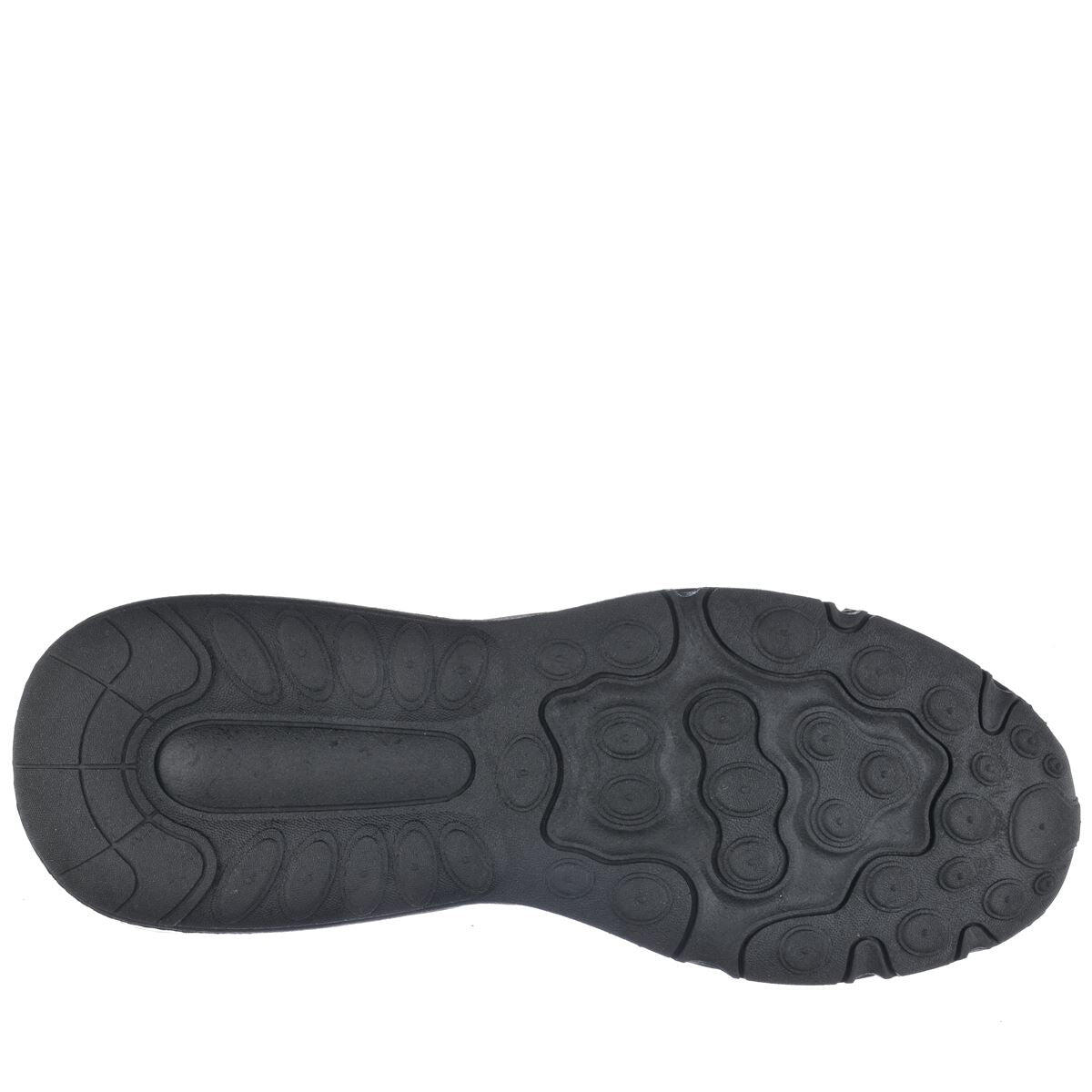 Baskets homme LOGO SAIGON gris 6/6
