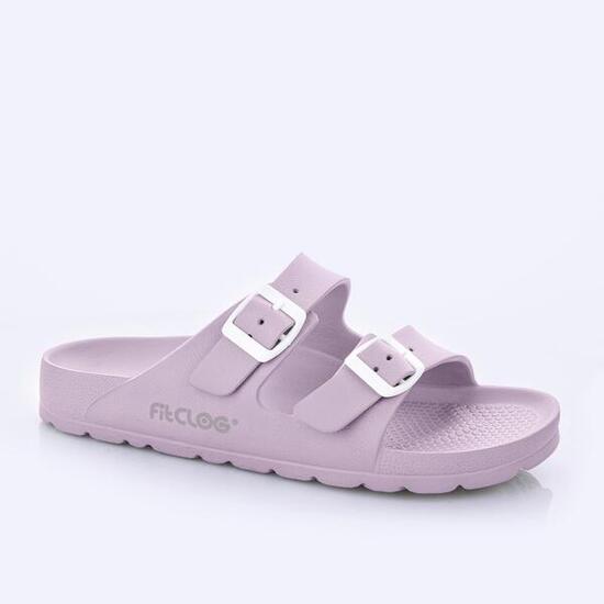 Klapki damskie Lemigo Like Fitclog
