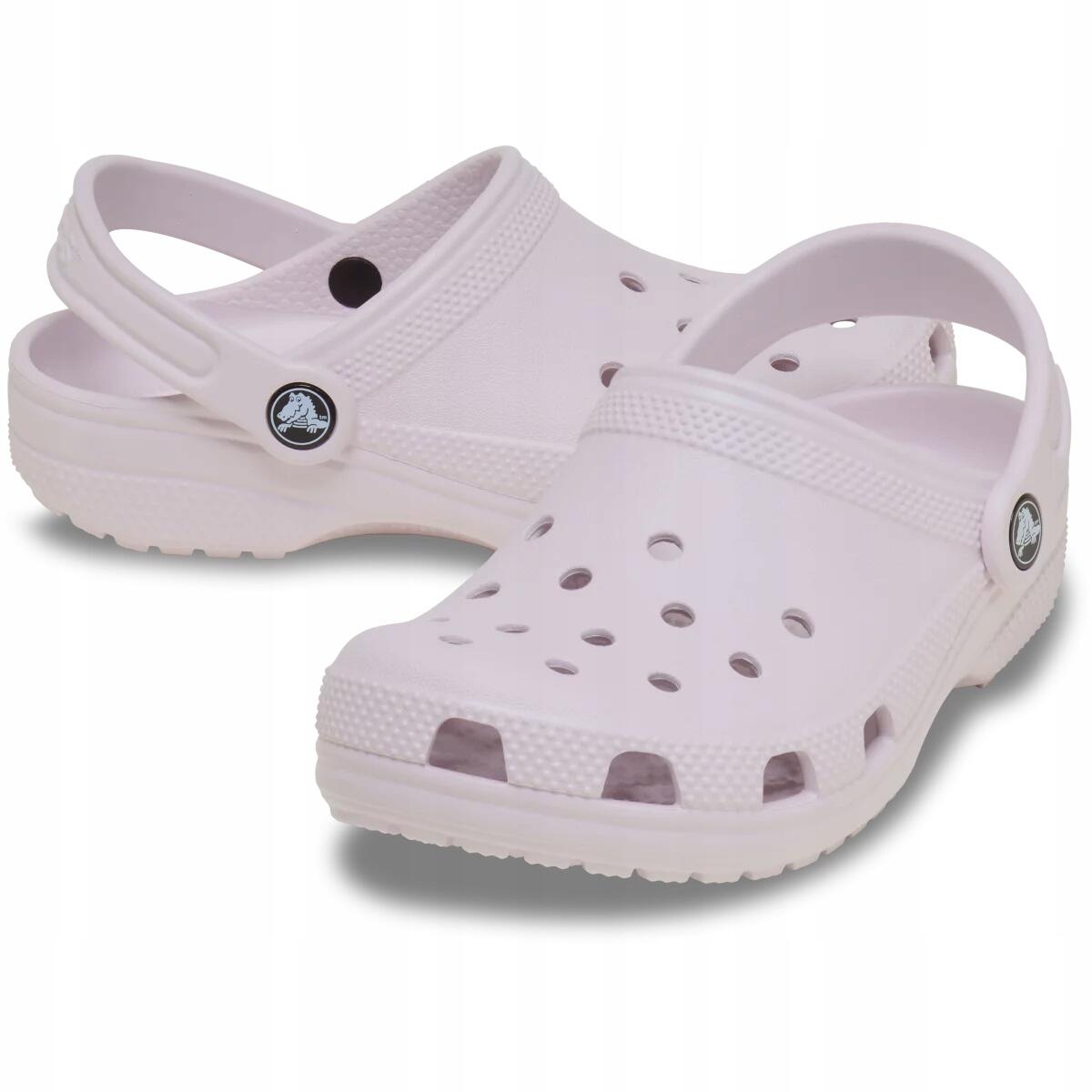 Chodaki Dla Dzieci Crocs Classic Kids Clog. 2/6