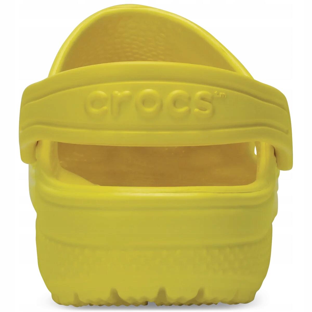 Chodaki Dla Dzieci Crocs Classic Kids Clog. 5/6