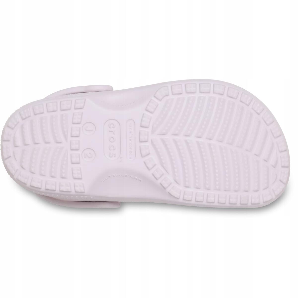Chodaki Dla Dzieci Crocs Classic Kids Clog. 4/6