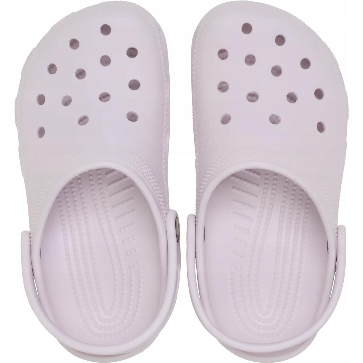 Chodaki Dla Dzieci Crocs Classic Kids Clog. 6/6
