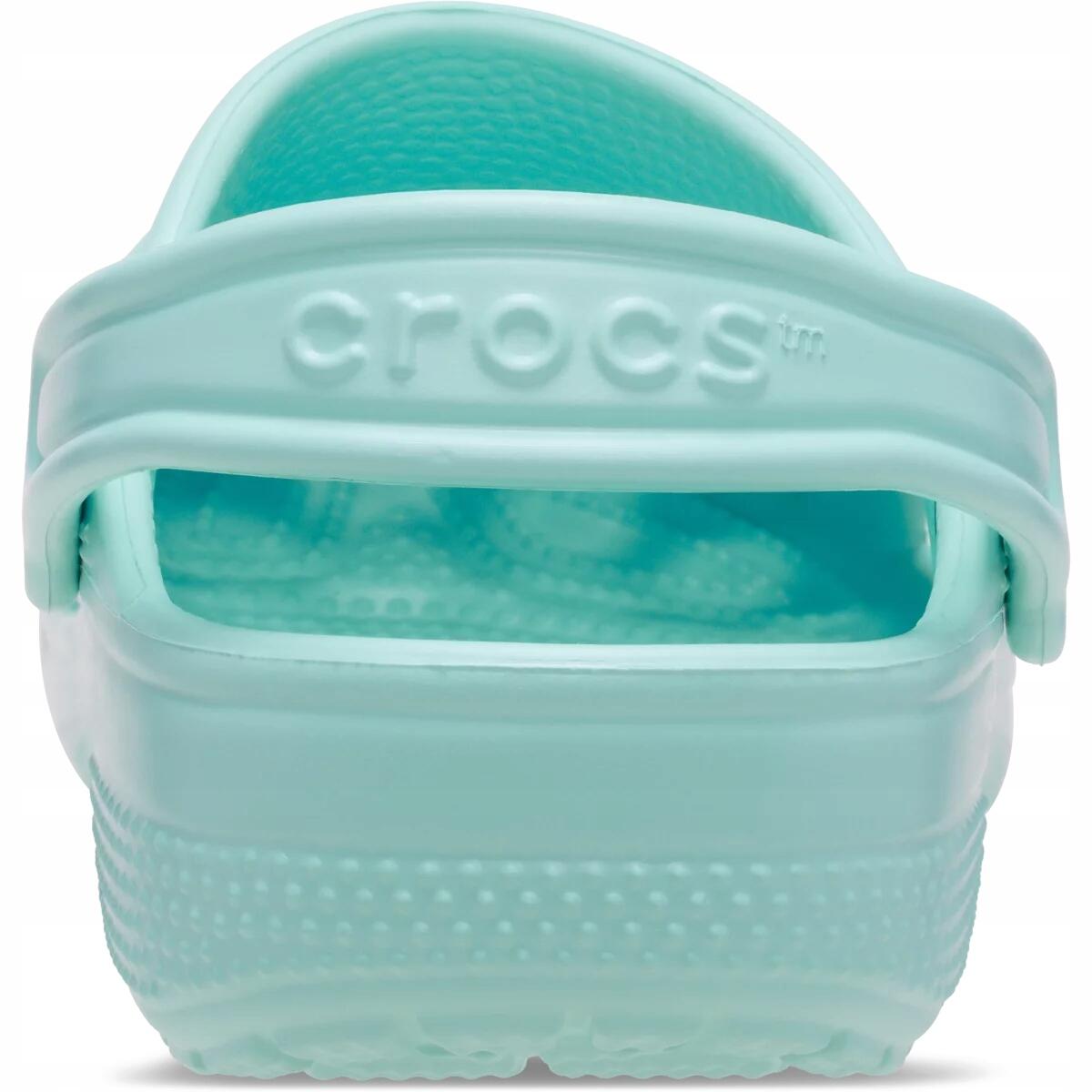 Chodaki Dla Dzieci Crocs Classic Kids Clog. 5/6