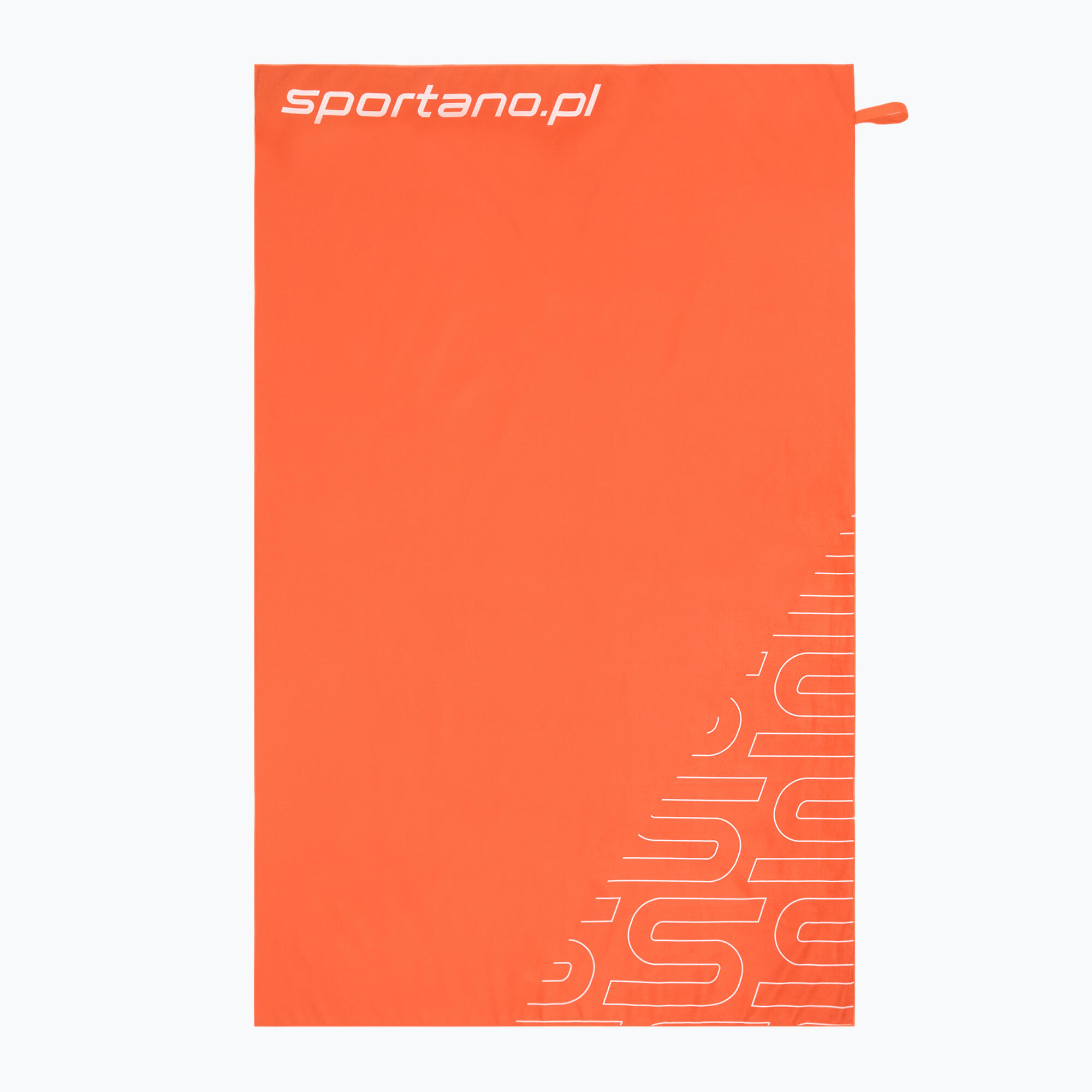 Serviette Sportano 2/7